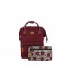 Cabaia Messenger Bag Turin