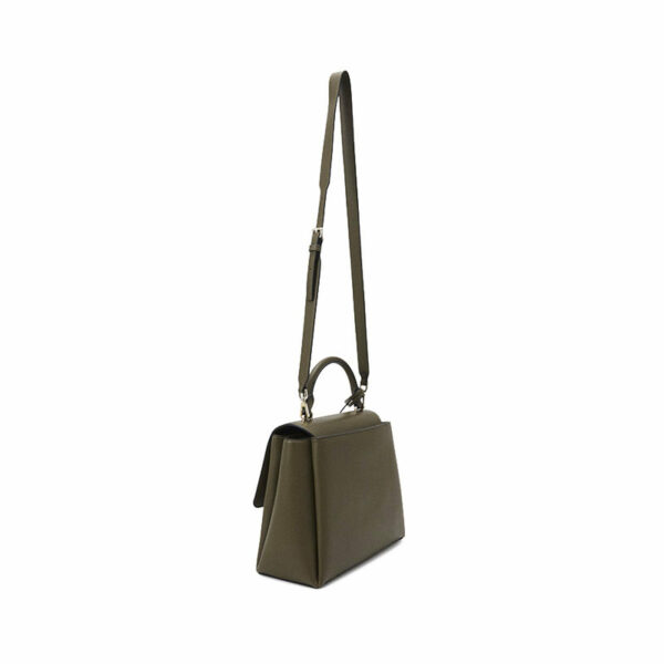 Calvin Klein Flaptop H SM Winter Moss