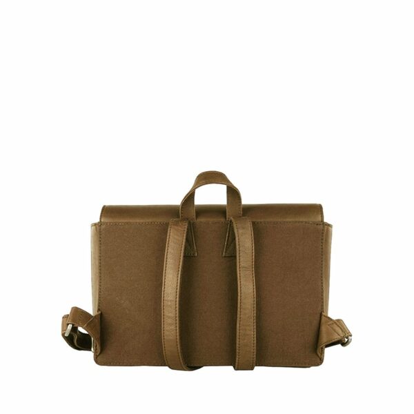 Cowboysbag Purse Llanes X Saskia Weerstand Olive