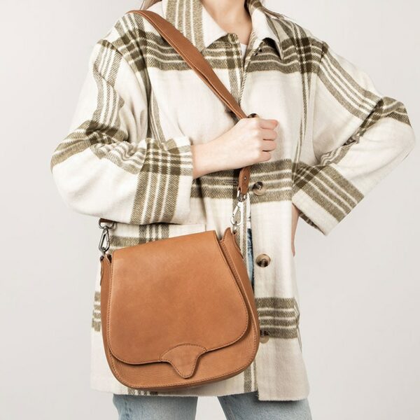 Cowboysbag Durisdeer Purse Black