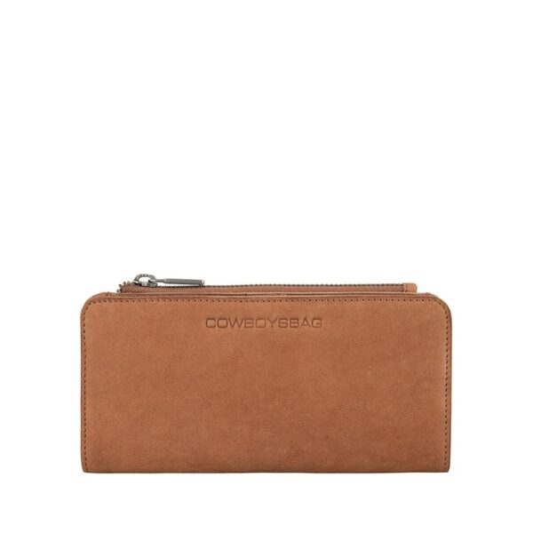 Cowboysbag Purse Genoch Black