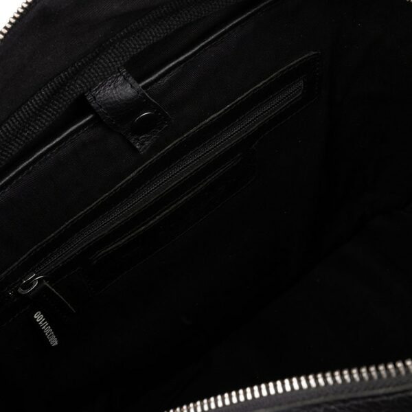 Cowboysbag City Bag Birdum Black