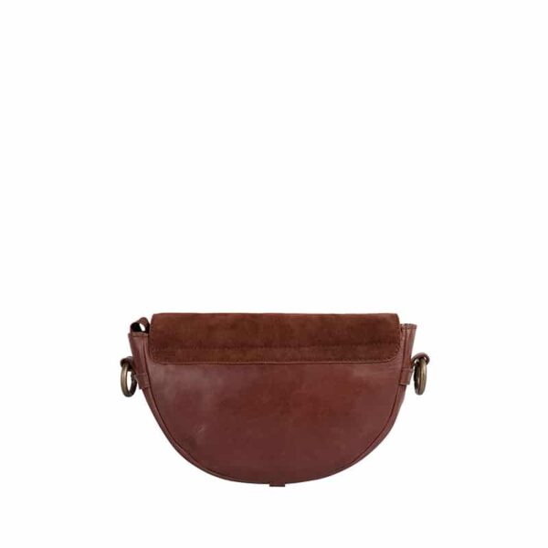 Cowboysbag Crossbody Orbit Zebra