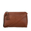 Cowboysbag Bag Durno Bruin