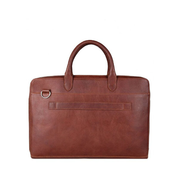 Cowboysbag Laide 15.6 inch zwart