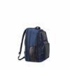 Delsey Wagram Backpack 17.3'  Blue Marine