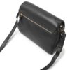 dR Amsterdam Faggio Shoulderbag Black