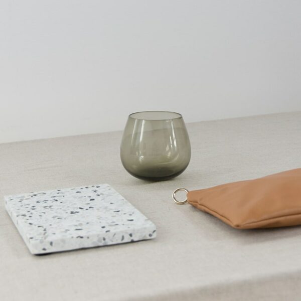 TINNE + MIA Feel Good Pouch XL Camel