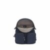 Kipling Firefly UP Blue Bleu 2