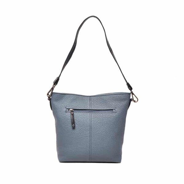 Berba Barbarossa Toiletbag Military