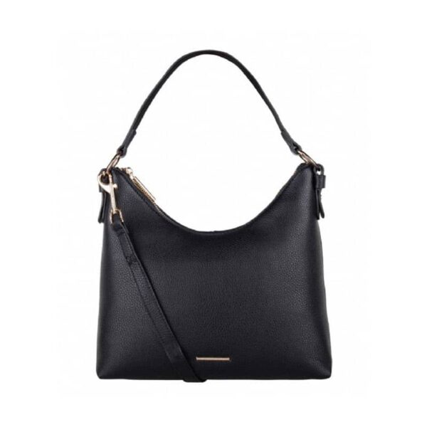 Mr Miara Ava Hobo Raw Umber