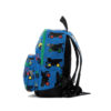 Pick & Pack Tractor Backpack M Blue