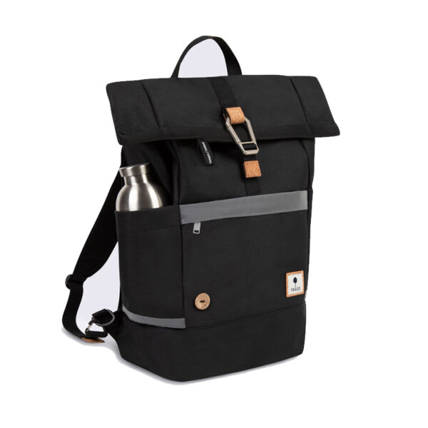 Faguo Cycling W Medium Backpack Black