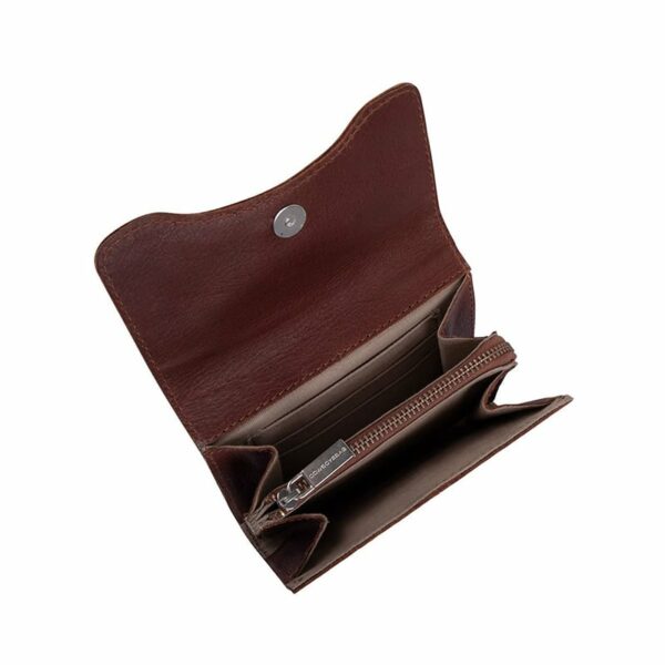 Cowboysbag Purse Newmill Antracite