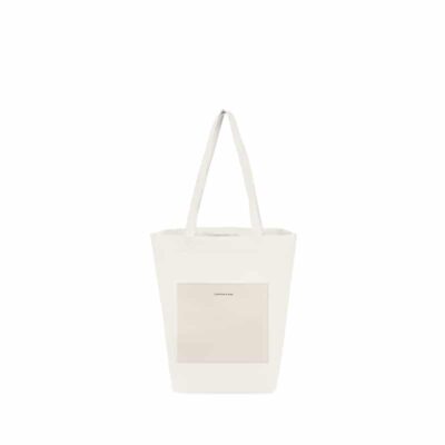 Kapten & Son Shopper Bag Sandstone