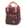 Studio Ditte Backpack Small Jaguar Spots Pink