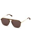 Kapten & Son Zurich Transparent Caramel Brown