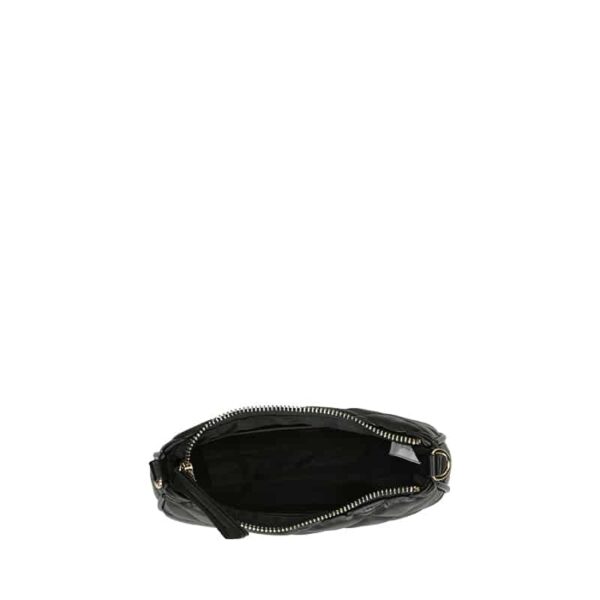 Valentino Ocarina Clutch Ecru
