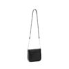 Calvin Klein Archival Chain Crossbody Black