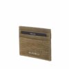 Burkely Croco Caia Wallet Green