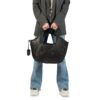 Burkely Just Jolie Wide Tote Black