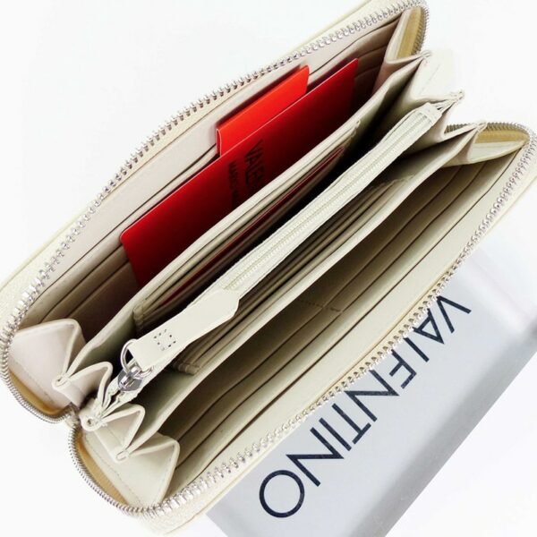 Valentino Emily Haversack Ecru