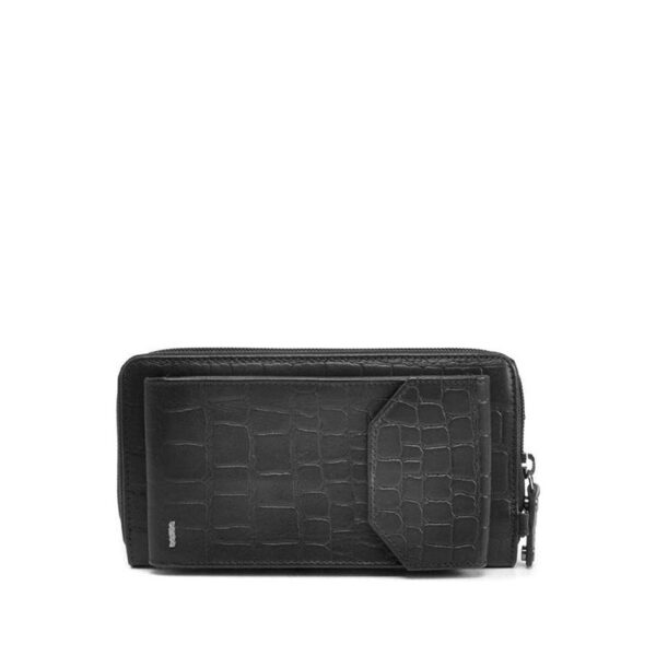 Berba Phonebag Laguna Black