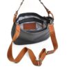 Berba Chamonix Shoulderbag Navy