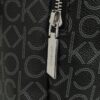 Calvin Klein Must T Campus Backpack Black