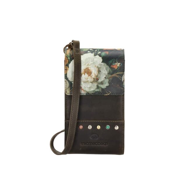 Micmacbags Masterpiece Phonebag Sand