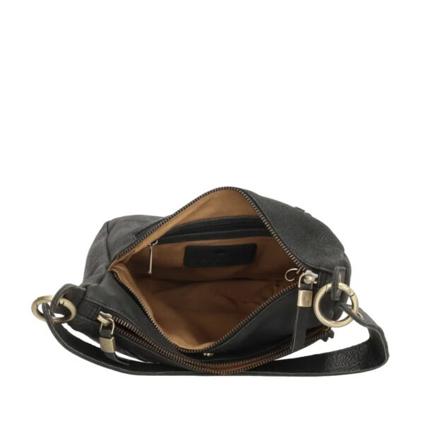 Micmacbags Marrakech Shoulderbag Black