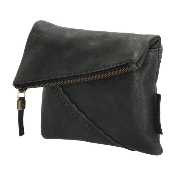 Micmacbags Marrakech Hipbag Medium Black