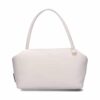 Fred De La Bretoniere Handbag Ice White