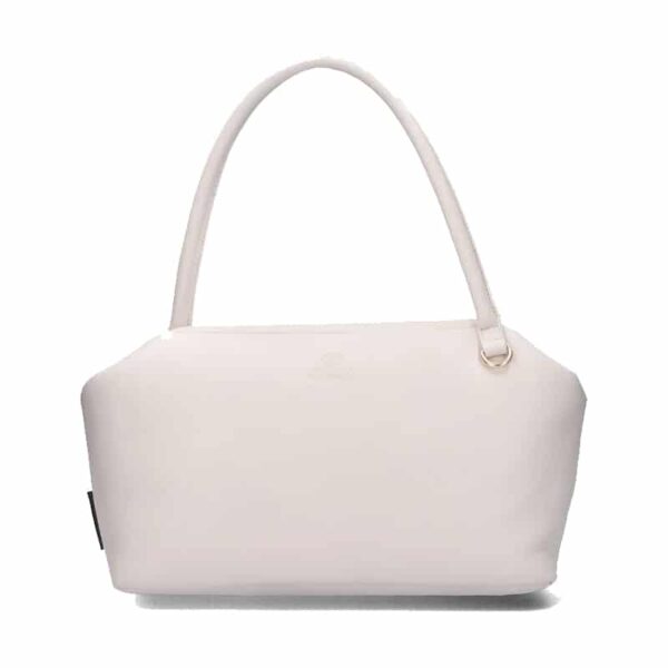 Fred De La Bretoniere Handbag Taupe