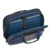 Delsey Wagram Satchel Blue Marine