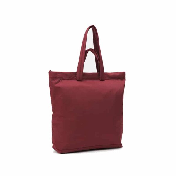 Calvin Klein City Nylon Large Z Terracotta Tile