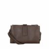 Cowboysbag Purse Troy Storm Grey