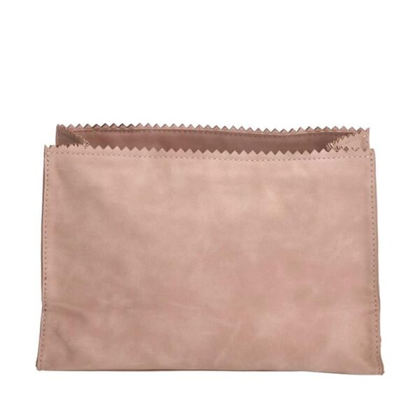 Zebra Trends Crossbody Merel Pink