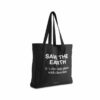 Markberg IsidoraMBG "New Black" Shopper Zwart