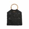 Barts Amsterdam Tamarama Shopper Black One Size
