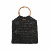 Barts Amsterdam Tamarama Shopper Black One Size