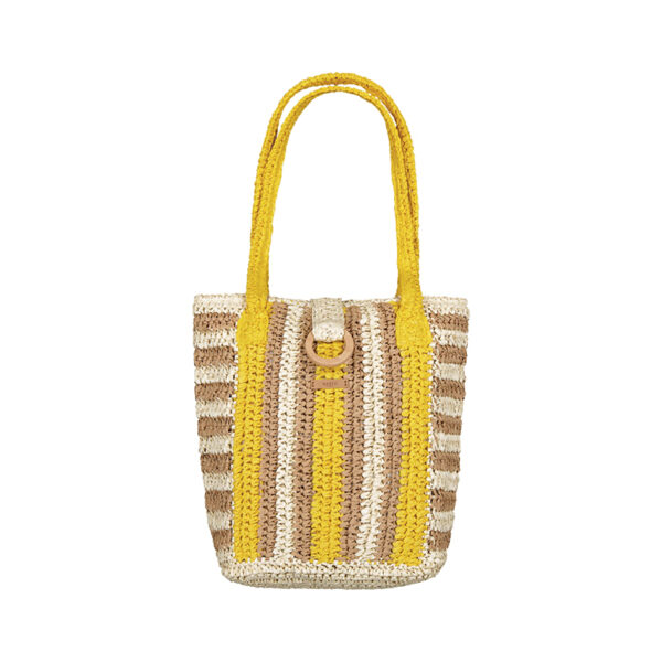 Barts Atlantic Bag Yellow