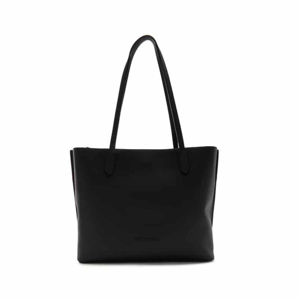 Valentino Bags Basmati Shopper Black