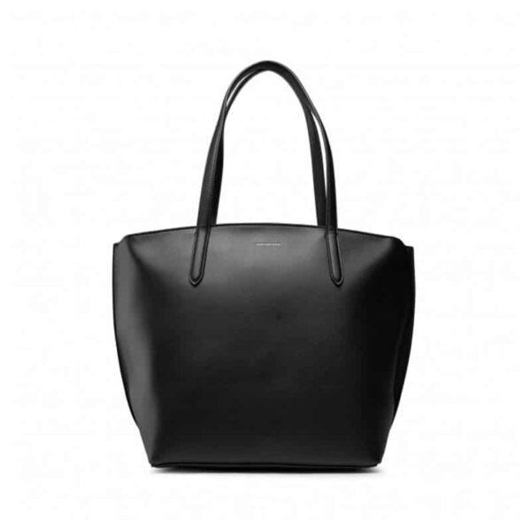 Calvin Klein Trapezoid Shadow Shopper Black
