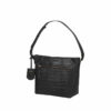Burkely Croco Cassy Hobo Taupe