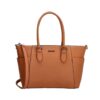 Charm London Oxford Shopper Black