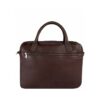 Cowboysbag Laptop Bag Carrington 15.6 Coffee