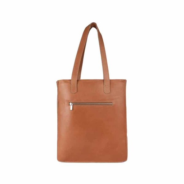 Cowboysbag Laptop Bag Buckley 13" Camel