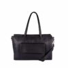 Cowboysbag Diaper Bag Alvanley Black