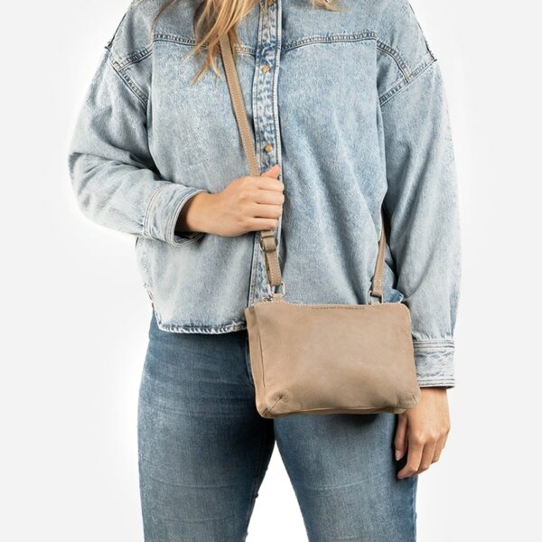 Cowboysbag Bag Plumley Sand